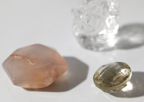 葉月ゆうによる技入り❣️【悟りの意識が目覚める】悟りのためのセットD