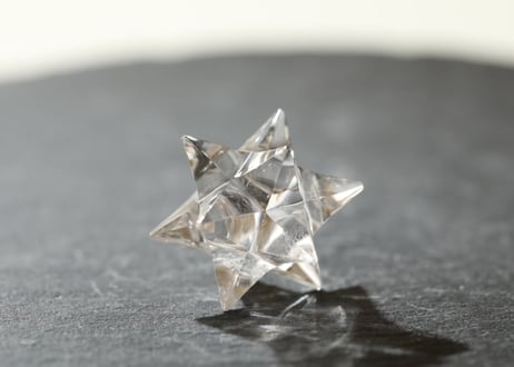 エドワード淺井さんによる技入り❣️【時給一億】ガネッシュヒマール産 水晶 アステロイド ※イベントクーポン使用不可