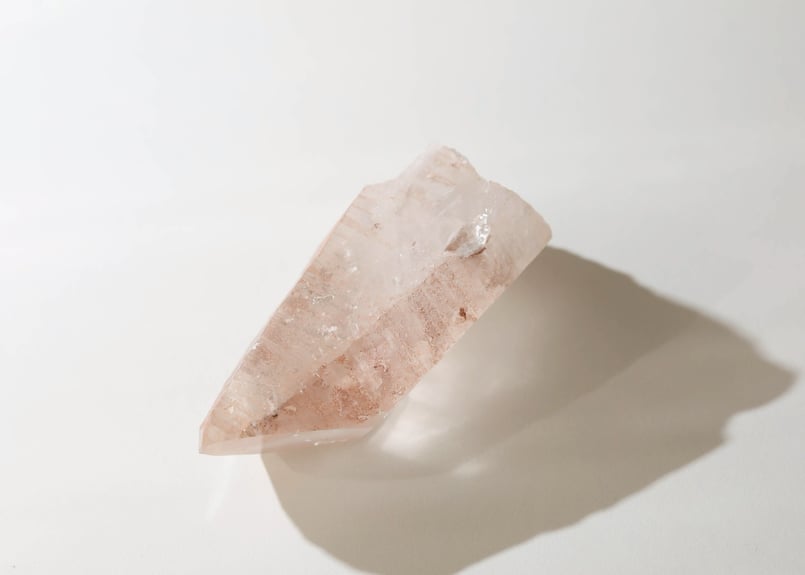 技封入❣️【行きたい世界に行ける】虹入り タンジェリンレムリアン