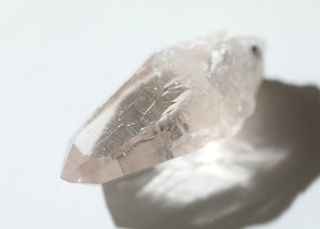 【ビューティフル】ガネッシュヒマール産水晶 ポイント