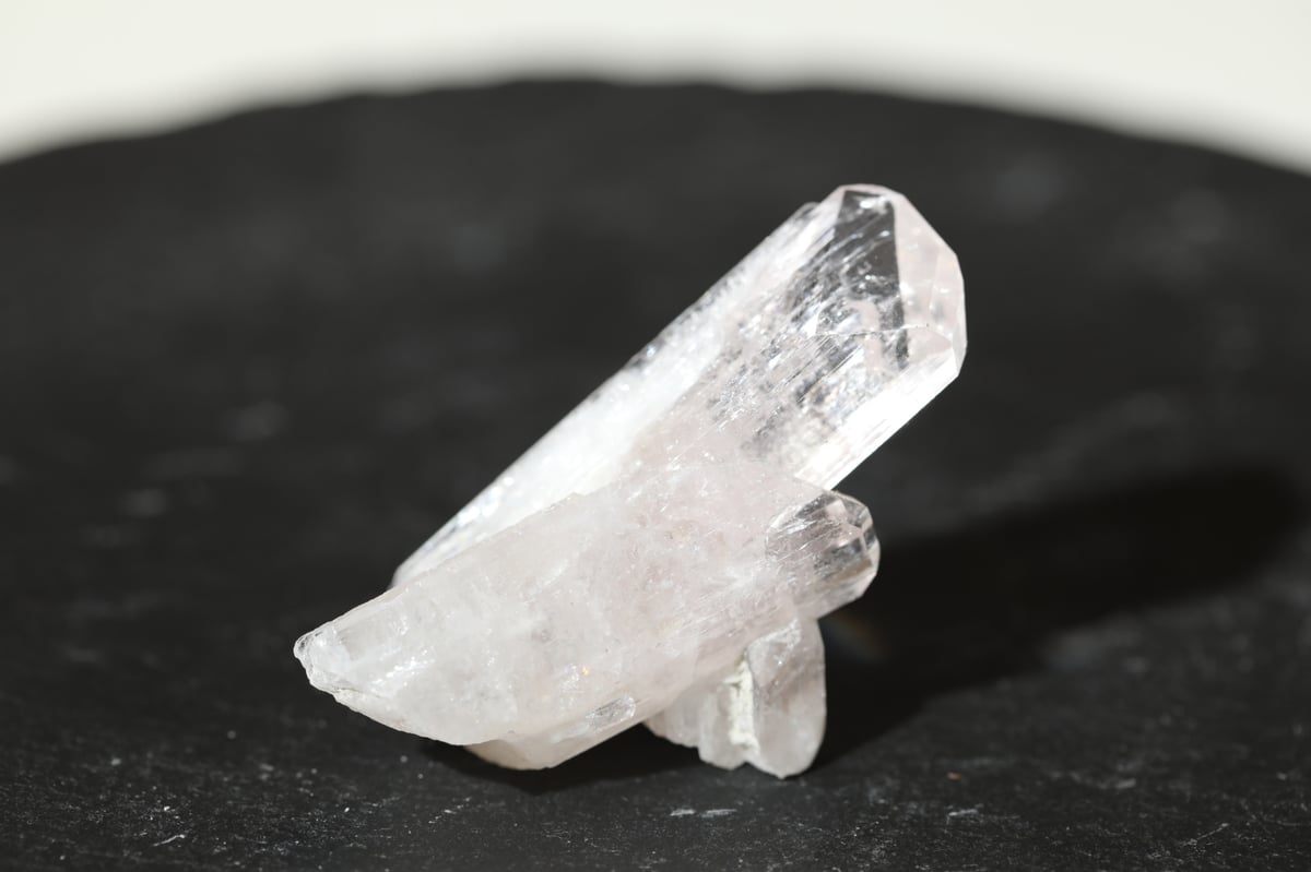 妖精の夢】虹入り ピンクダンビュライト | Y.S.Y24