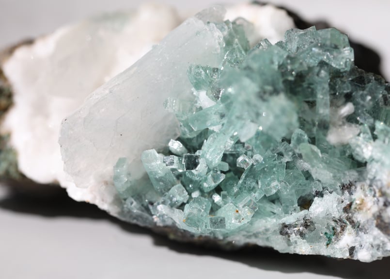 アクアマリン　グリーンアポフィライト　エメラルド　コエポン アクアマリン グリーンアポフィライト エメラルド コエポン様専用