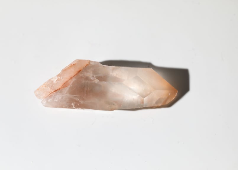今思い出すべきこと】ピンクレムリアンクォーツ フューチャー