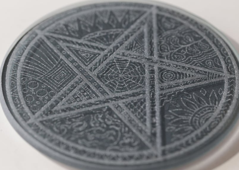 J.U.rinne×Y.S.Y24】水晶のお月様ワンドと魔法道具セットB | Y.S.Y24