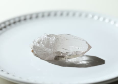 【ビューティフル】ガネッシュヒマール産水晶 ポイント