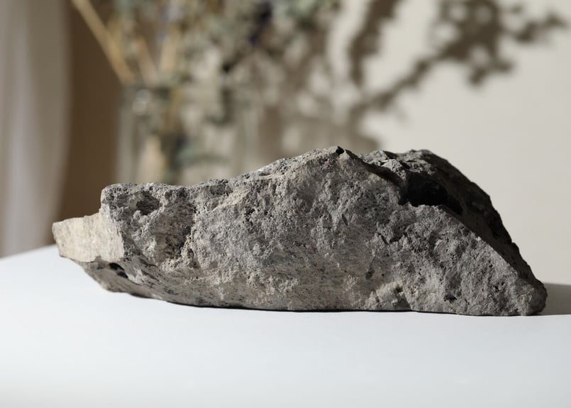 ハーキマーダイヤモンド 母岩つき | Y.S.Y24