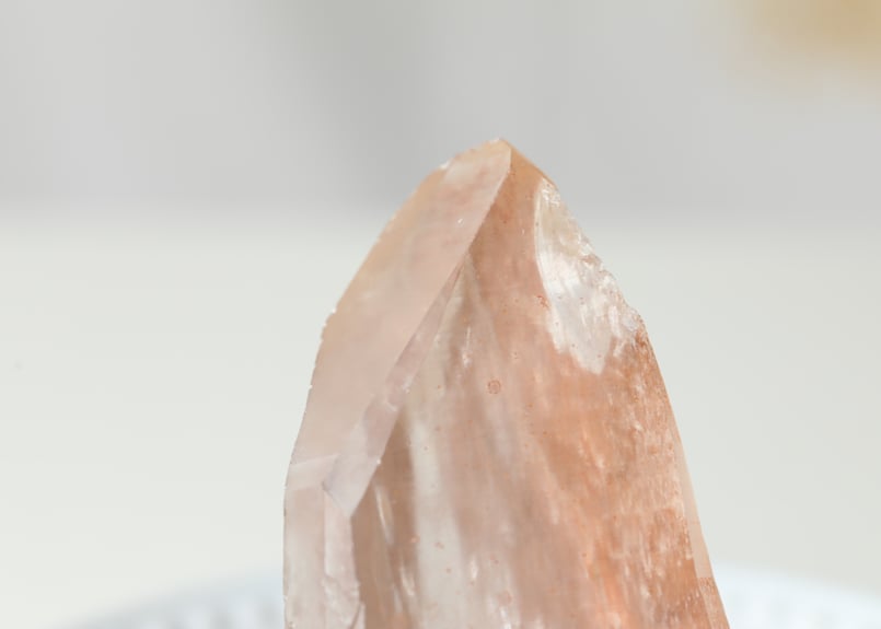 レムリアからのラブレター】ミナスジェライス州産 タンジェリン