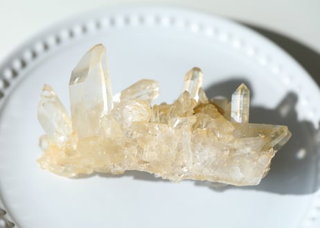 CATEGORY 石の形で選ぶ クラスター | Y.S.Y24