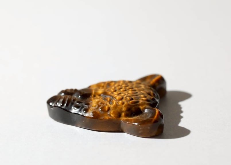 タイガーアイ 豹 | Y.S.Y24