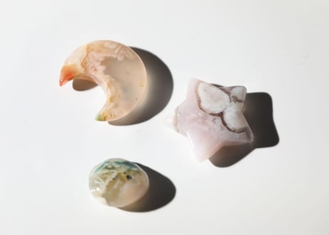 【草花のような人】だいすきチェリーブロッサムセット