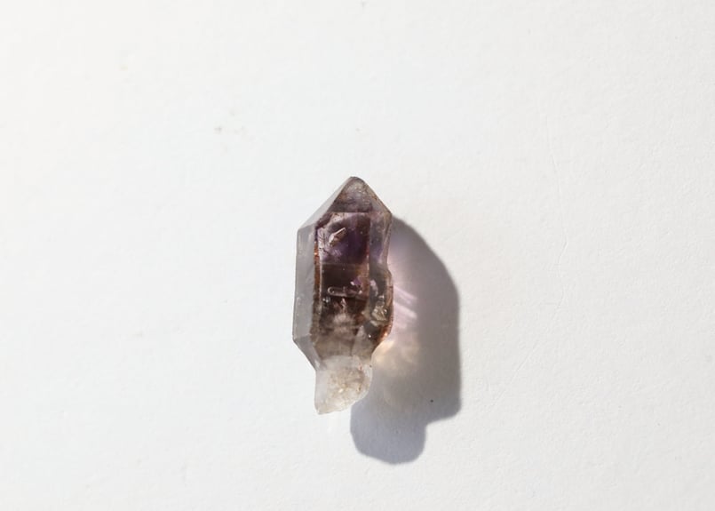 突破力】ブランドバーグ産 セプターアメジスト ポイント | Y.S.Y24