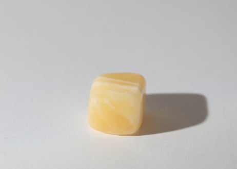 【太陽のような人】オレンジカルサイト タンブル