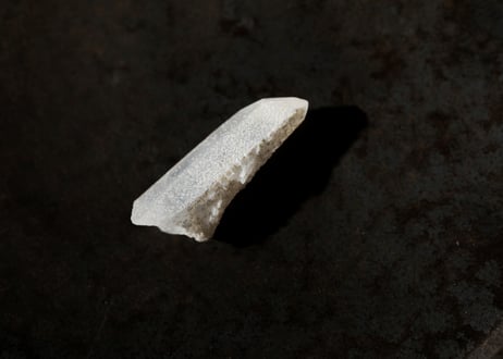 【神様の乗り物】高千穂天岩戸水晶