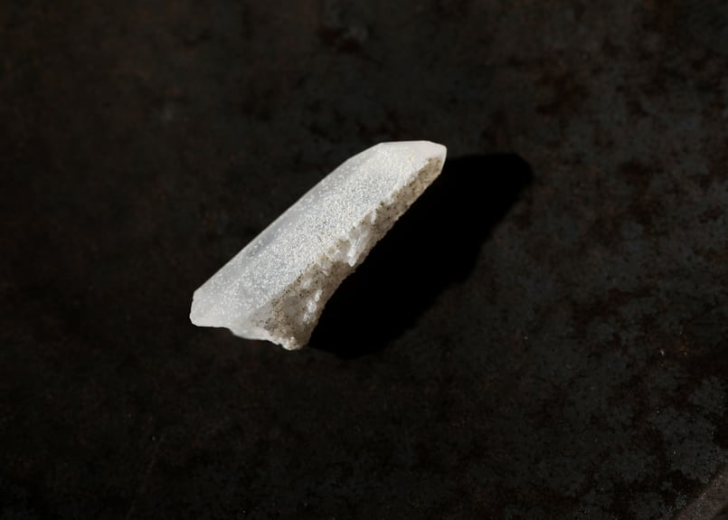 圧巻❗❗八百万神満願成就【高千穂天岩戸水晶】神域強エネルギー⭕高波動原石
お守り 高千穂天岩戸水晶のポイント - 吉祥寺の天然石のお店『Seven