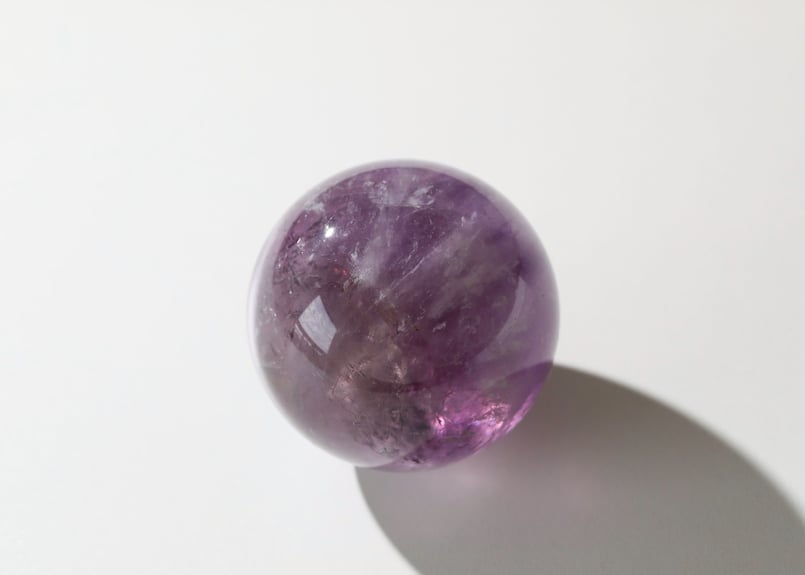 技封入❣️【あらゆる可能性の扉を開く】ボリビア産 アメジスト