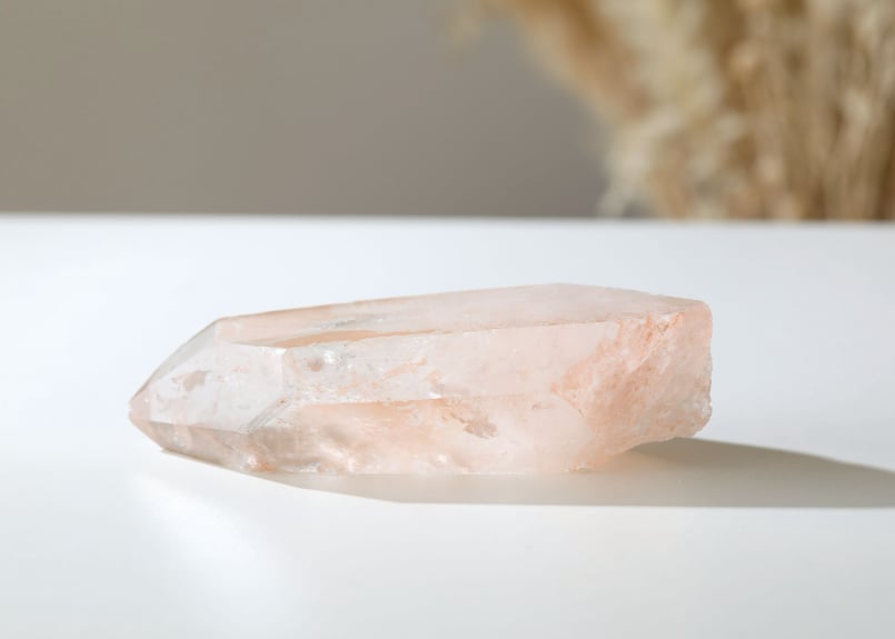 レムリアンシード　ミナスジェライス州 行きたい世界に行ける技入り】ミナスジェライス州産 タンジェリン