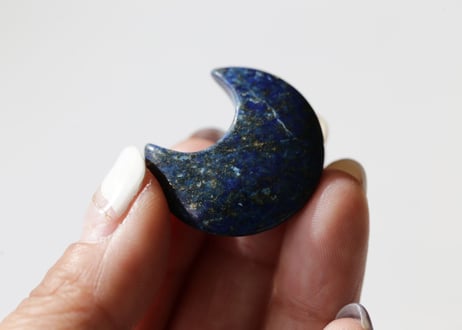 【流れ星】夜の月星セット