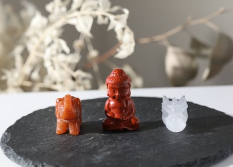 【パワフルなあなたを生きる】守り神たちのセット③
