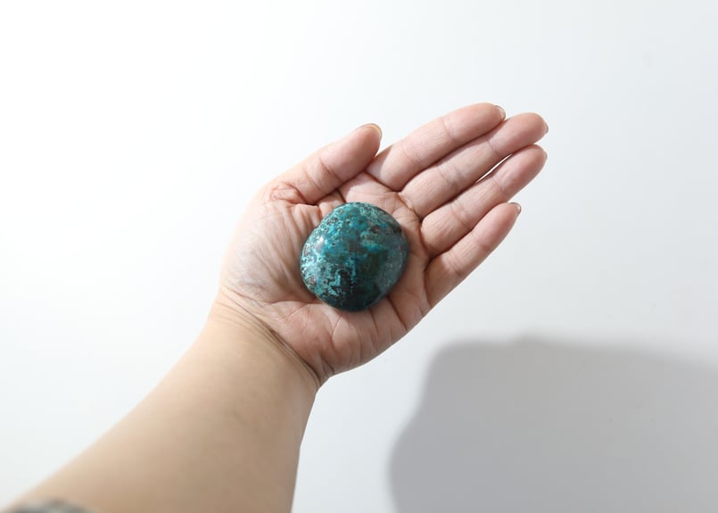 アズマラカイトラピスラズリクリソコラ迫力ある逸品‼️SALE中 アズマラカイトラピスラズリクリソコラ迫力ある最高の逸品