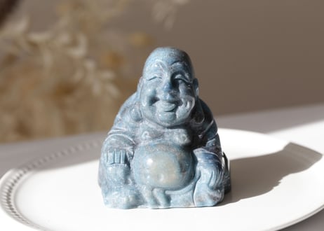 J氣さんの氣入り！【空からの視点】トロレアイト 福の神