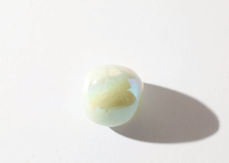 【広く美しい心で】エンジェルオーラ 翡翠 タンブル