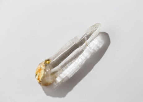 【純粋さ】ガネッシュヒマール産水晶 ポイント