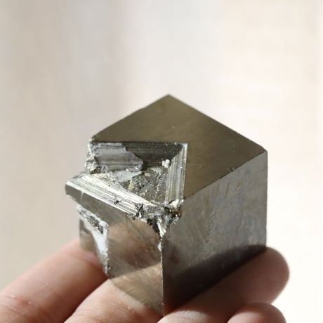 パイライトキューブ | STORES