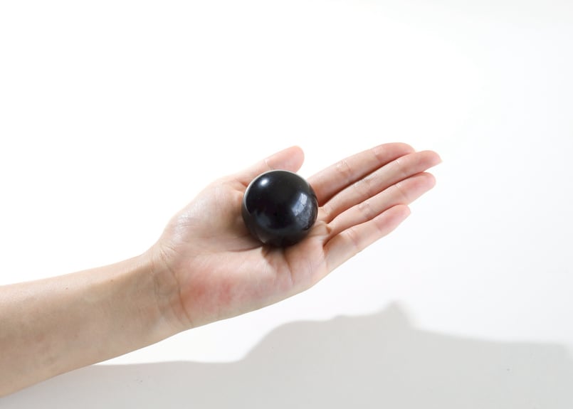 委ねる心を育てる】モリオン スフィア | Y.S.Y24