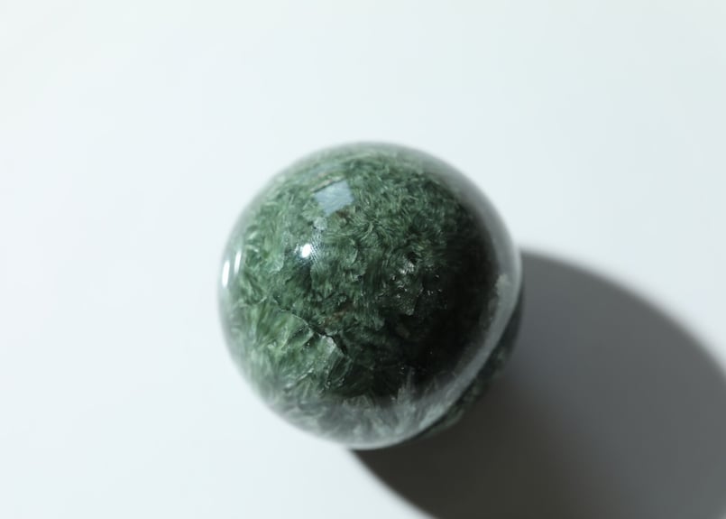 宇宙意識と接続する】技入り❣️ 【魂のガイド】セラフィナイト