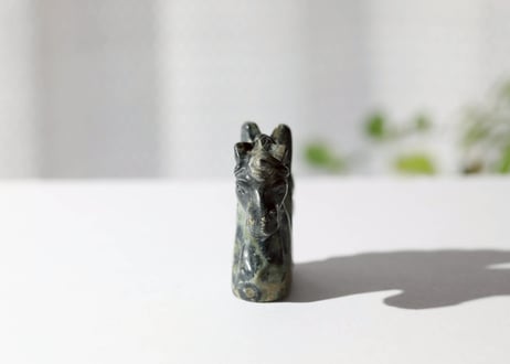 【6周年ユニコーン祭り🦄】【悟りのシッディ入り】クリエイティブに生きるカンババジャスパー ユニサス