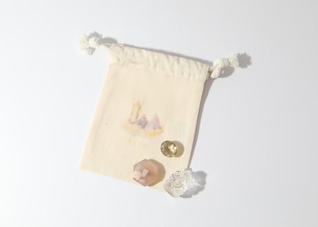 葉月ゆうによる技入り❣️【悟りの意識が目覚める】悟りのためのセットD