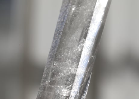 【あかりを灯そう】レムリアンルーツワンド