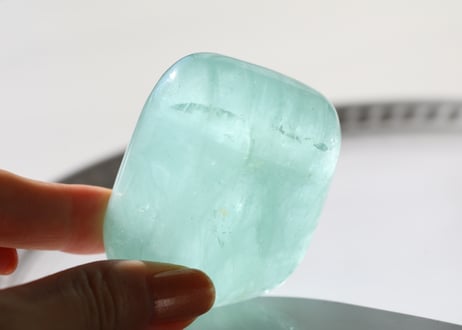 【優しい海】アクアマリン