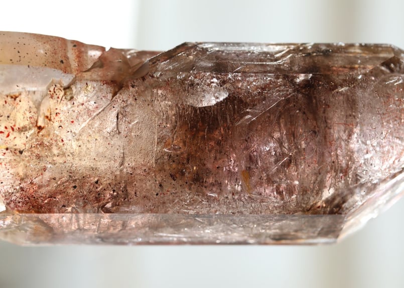 奇跡の石】水入りスーパーセブン タワー | Y.S.Y24