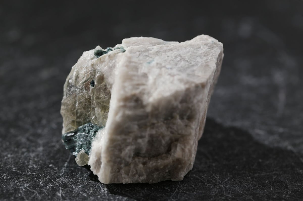 グリーントルマリン原石　水晶　観賞石 グリーントルマリン 水晶 天然石 コレクション｜原石・鉱物｜10