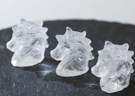 G13☆特別ご提供☆開運の石☆【『庭園幻影水晶』ガーデンファントム