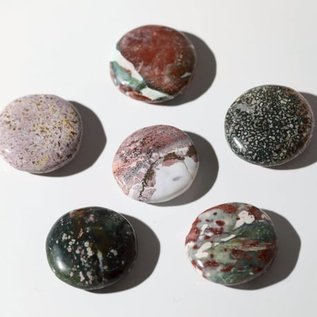 オーシャンジャスパー | STORES