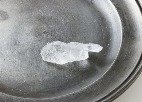 【自由を生きる】ハイクオリティ レムリアンルーツ ミニワンド