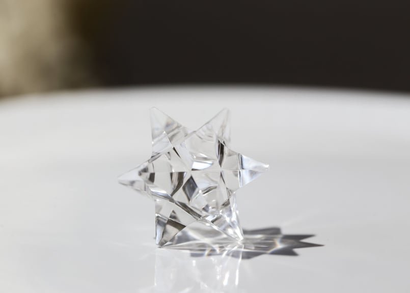 次元を変える】ラクタの箱入り ガネッシュヒマール産 水晶 ア 次元を変える】ラクタの箱入り ガネッシュヒマール産 水晶 ア