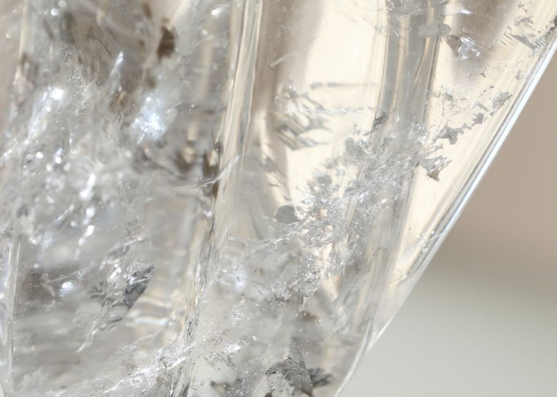 レムリアの祝福】虹入り レムリアンシード 天使 | Y.S.Y24