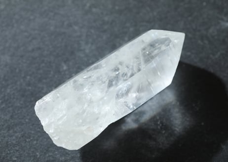 技封入❣️【潜在能力を引き出す】ホアキンフェリーシオ産 キークリスタル 虹入り レムリアンシード ※イベントクーポン使用不可