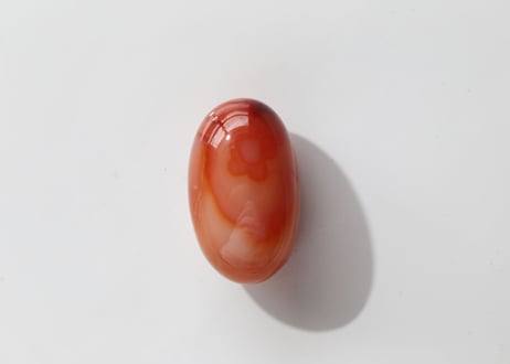 【baby】カーネリアン タンブル