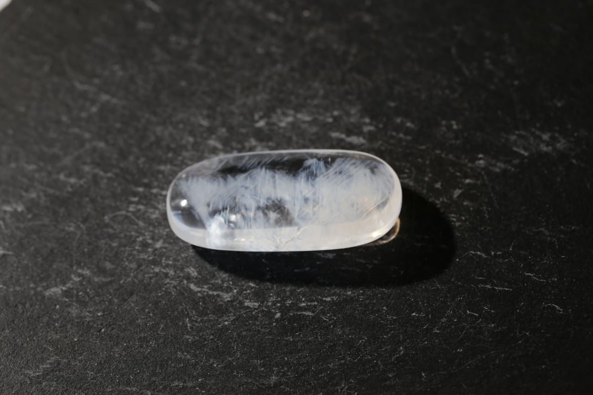 天使との繋がり】エンジェルラダークォーツ | Y.S.Y24