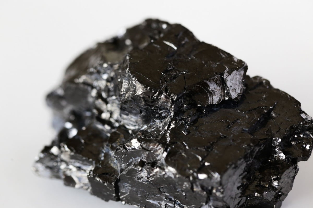 心の落ち着き】エリートシュンガイト | Y.S.Y24