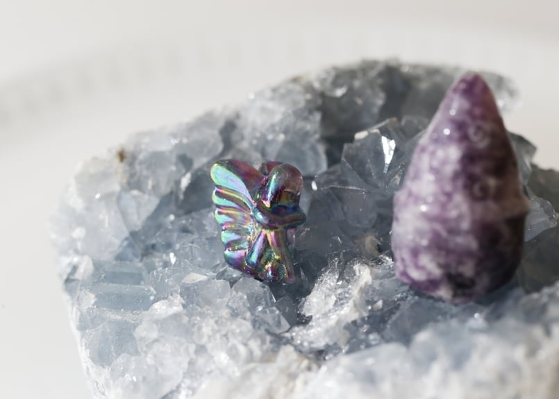 クリア クォーツ ノーム クリア クォーツ ノーム