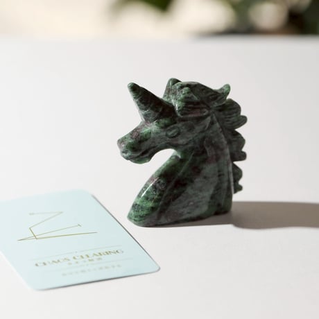 ルビーインゾイサイト | STORES