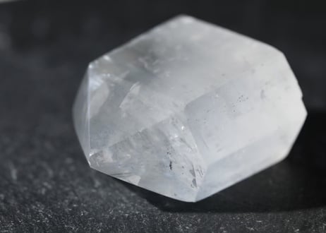 【カルマ解放のシッティ入り】虹入り カルサイト ポイント