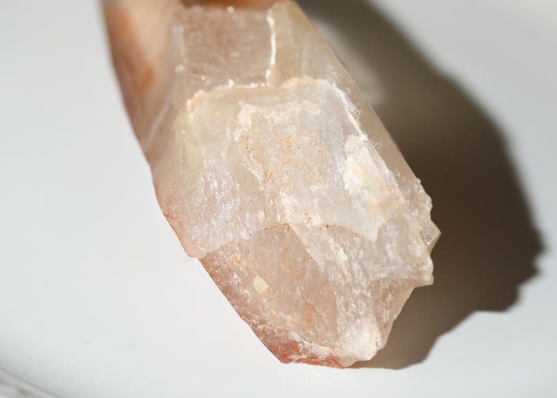 タンジェリンレムリアンシード パストタイムリンク入り【レムリアの