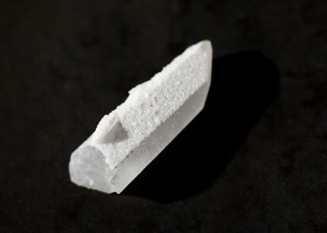 【神様の乗り物】高千穂天岩戸水晶