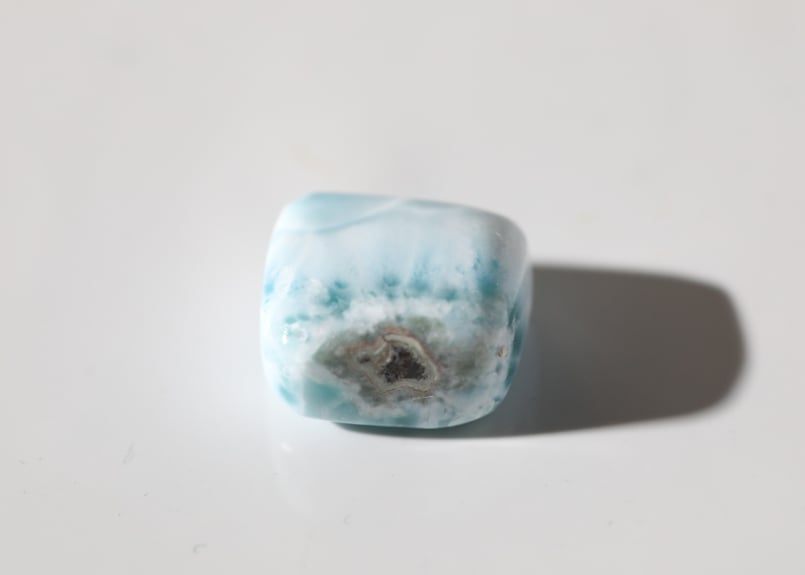 アトランティスのかけら】ラリマー タンブル | Y.S.Y24